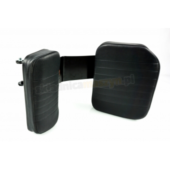 Siedzenie pomocnicze Zetor 5211-7211 NOWY TYP PROXIMA 